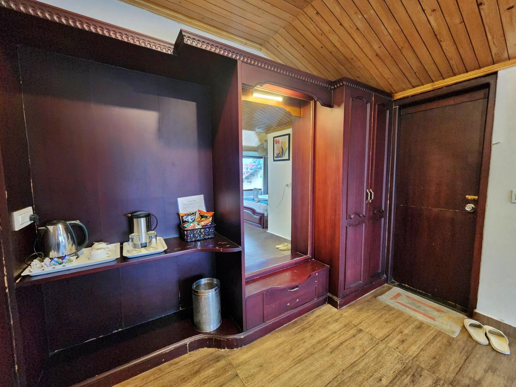 Hotel Surya שימלה מראה חיצוני תמונה