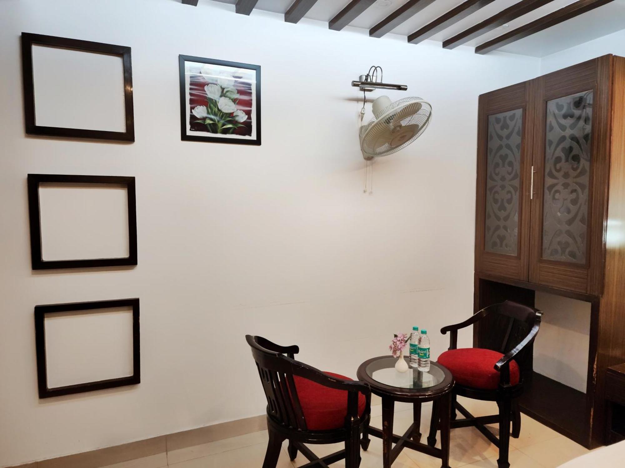 Hotel Surya שימלה מראה חיצוני תמונה
