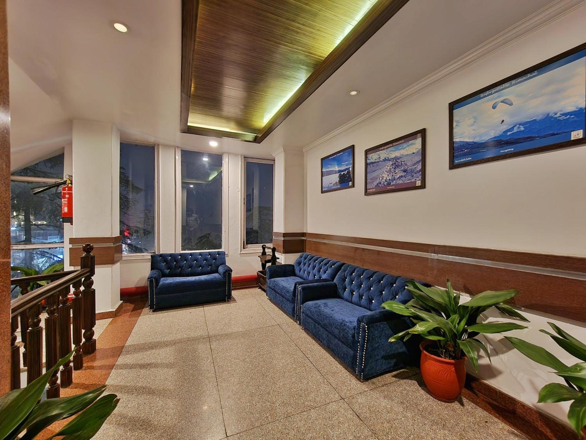 Hotel Surya שימלה מראה חיצוני תמונה