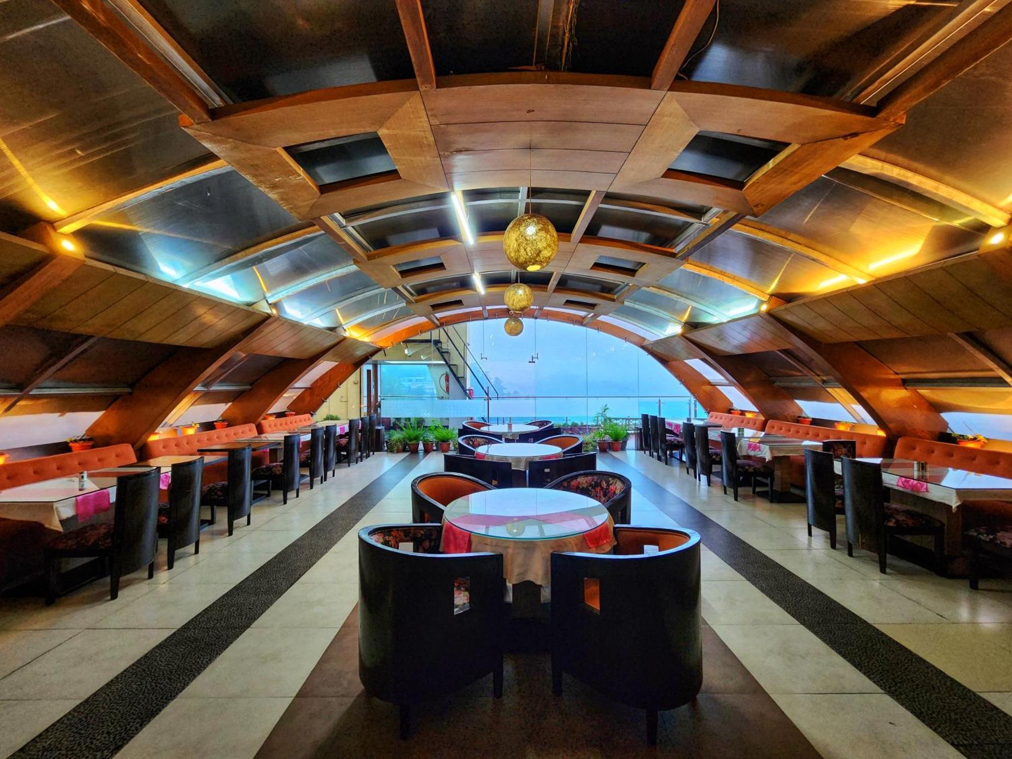 Hotel Surya שימלה מראה חיצוני תמונה