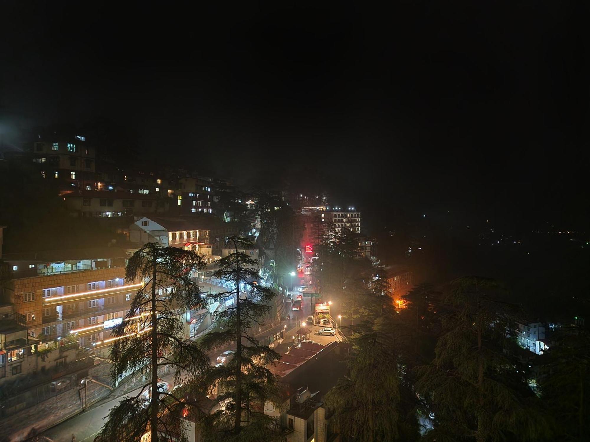 Hotel Surya שימלה מראה חיצוני תמונה