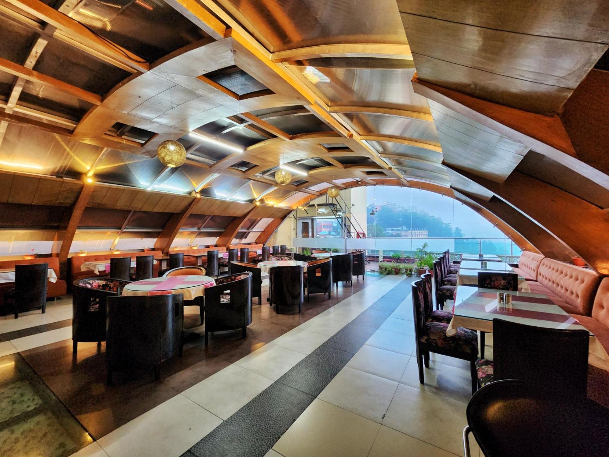 Hotel Surya שימלה מראה חיצוני תמונה